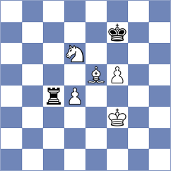Reznicek - Andrle (Chess.com INT, 2021)