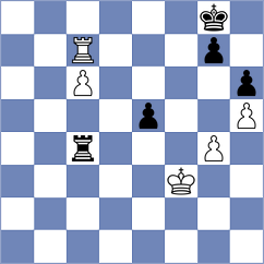 Mammadova - Harika (chess.com INT, 2021)