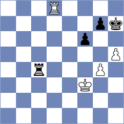 Espinosa Veloz - Brunner (chess.com INT, 2021)