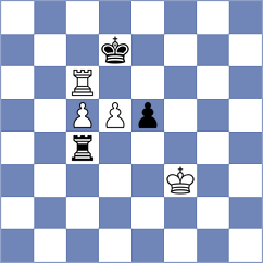 Firouzja - Artemiev (chess24.com INT, 2021)
