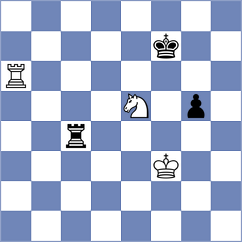 Deviprasath - Sanchez Jimenez (Chess.com INT, 2021)