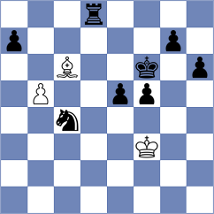 Demidov - Zarubitski (chess.com INT, 2021)