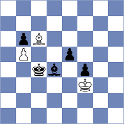 Paras - Abdulla (chess.com INT, 2020)