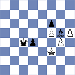 Chen - Miljkovic (Chess.com INT, 2020)