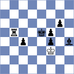 Ravichandran - Gasanov (Chess.com INT, 2020)