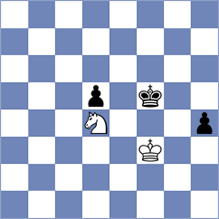 Pazos Gambarrotti - Escobar Chalen (Chess.com INT, 2020)
