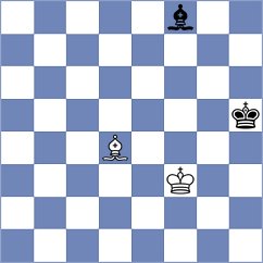 Shapiro - Lysyj (chess.com INT, 2024)