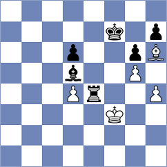 Awoki - Daurelle (Chess.com INT, 2020)