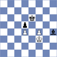 Saduakassova - Khademalsharieh (chess.com INT, 2021)