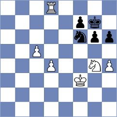 Haydon - Haria (Chess.com INT, 2020)