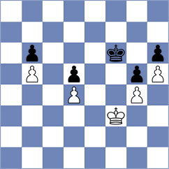 Borgaonkar - Uber Gracia (chess.com INT, 2024)