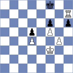 Head - Gu Xiaobing (chess.com INT, 2022)