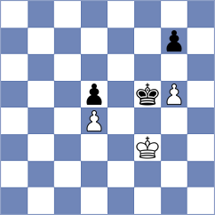 Moaataz - Bhakti (chess.com INT, 2021)