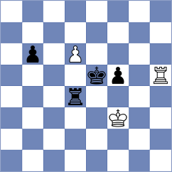 White - Lutsko (Hastings ENG, 2022)
