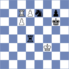Hryzlova - Vea (chess.com INT, 2024)