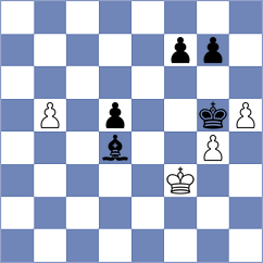 Tamrazyan - Sinitsina (Chess.com INT, 2021)
