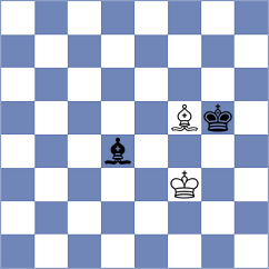 Deac - Oparin (chess.com INT, 2023)