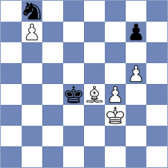Javanbakht - Nassar (Chess.com INT, 2020)