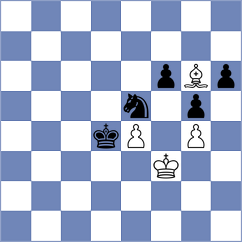 Alahakoon - Piesik (Chess.com INT, 2021)