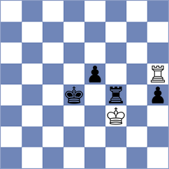 Zaim - Veiga (Chess.com INT, 2020)