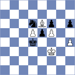 Perrine - Yanovsky (Chess.com INT, 2016)
