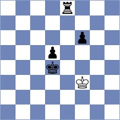 Postnikov - Klimkowski (chess.com INT, 2024)
