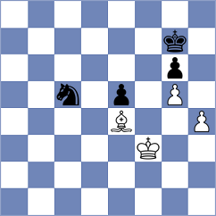Krysa - Perez Ponsa (chess.com INT, 2021)