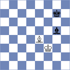 Golubev - Ganzhurov (chess.com INT, 2024)