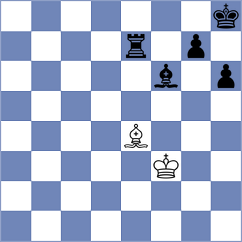 Nastore - Mogirzan (chess.com INT, 2021)
