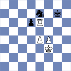 Timofeev - Goncharov (chess.com INT, 2021)