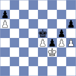 Baker - Terletsky (chess.com INT, 2021)