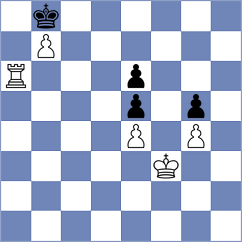 Chigaev - Sadovsky (chess.com INT, 2021)
