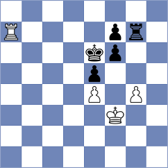 Batsiashvili - Hernandez (FIDE Online Arena INT, 2024)