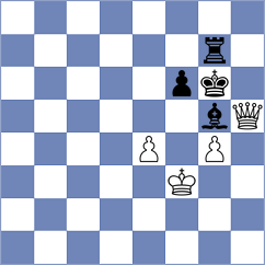 Suleymanli - Putnam (chess.com INT, 2024)