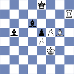 Chayka - Assylov (chess.com INT, 2024)