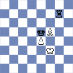 Erdogdu - Mohamed (Chess.com INT, 2018)