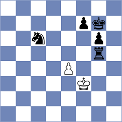 Vijayalakshmi - Nasuta (chess.com INT, 2024)