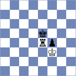 Mesquita - Bersamina (chess.com INT, 2023)