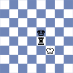 Mishra - Zhang (chess.com INT, 2023)