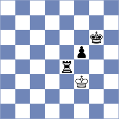Jovic - Wu (chess.com INT, 2023)