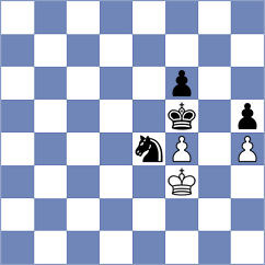 Maerevoet - Le (chess.com INT, 2023)