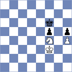 Mikaelyan - Gonzalez Velez (chess.com INT, 2024)