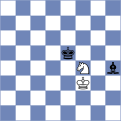 Marcolino - Caballero Quijano (chess.com INT, 2023)