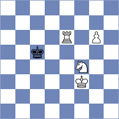Nazari - Nilsen (chess.com INT, 2024)
