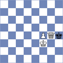 Fernandez De La Vara - Jean Louis (chess.com INT, 2022)