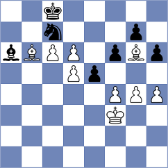 Minero Pineda - Giron (Chess.com INT, 2021)