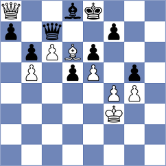 Hernandez - Mirza (chess.com INT, 2021)