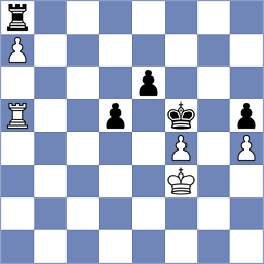 Covic - Rego (Chess.com INT, 2020)