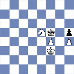 Rohith Krishna - David (Chess.com INT, 2019)