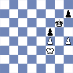 Bolourchifard - Bonin (chess.com INT, 2023)